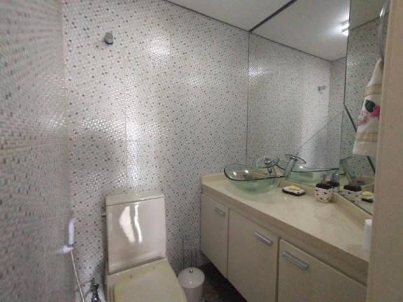 Imagem Apartamento com 4 Quartos à Venda, 178 m² em Tatuapé - São Paulo