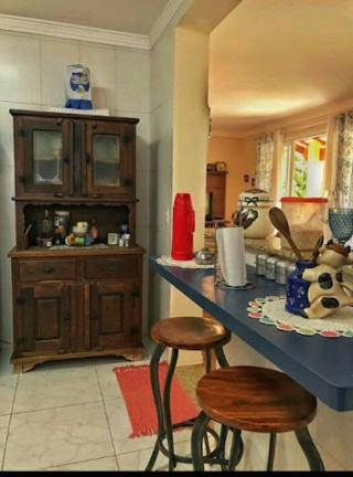 Imagem Casa com 3 Quartos à Venda, 270 m² em Condomínio Portal Dos Nobres - Atibaia Imagem Casa com 3 Quartos à Venda, 270 m² em Condomínio Portal Dos Nobres - Atibaia