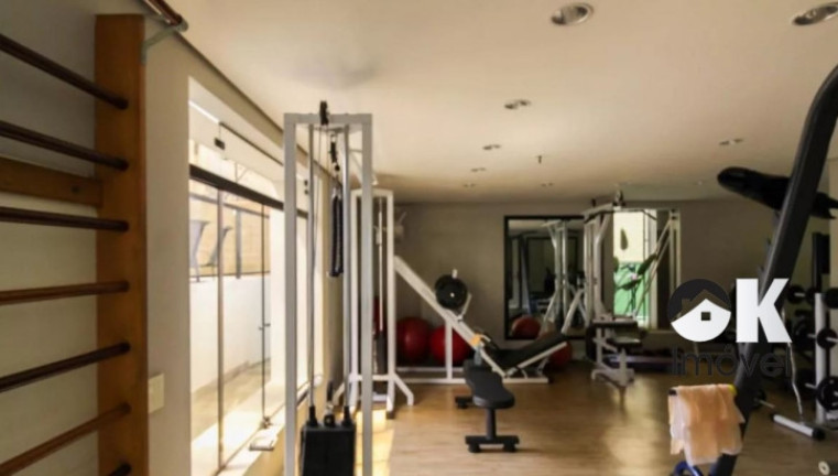 Imagem Apartamento com 3 Quartos à Venda, 143 m² em Vila Nova Conceição - São Paulo Imagem Apartamento com 3 Quartos à Venda, 143 m² em Vila Nova Conceição - São Paulo