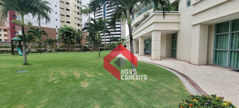 Imagem Apartamento com 4 Quartos à Venda, 210 m² em Meireles - Fortaleza Imagem Apartamento com 4 Quartos à Venda, 210 m² em Meireles - Fortaleza