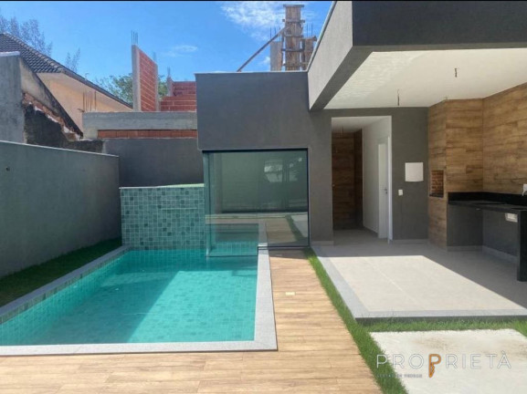 Imagem Casa de Condomínio com 4 Quartos à Venda, 280 m² em Barra Da Tijuca - Rio De Janeiro