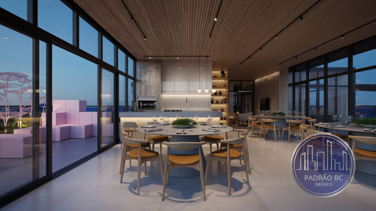 Imagem Apartamento com 1 Quarto à Venda, 46 m² em Centro - Itajaí Imagem Apartamento com 1 Quarto à Venda, 46 m² em Centro - Itajaí