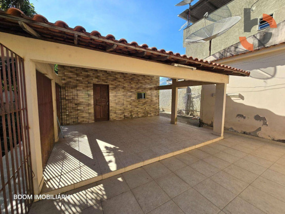 Imagem Casa com 2 Quartos à Venda, 130 m² em Cabuçu - Nova Iguaçu
