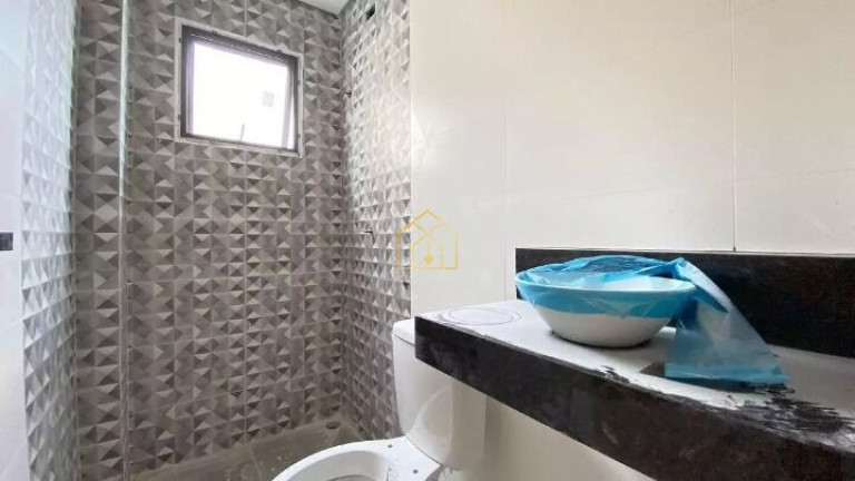 Imagem Cobertura com 2 Quartos à Venda, 102 m² em Vila Floresta - Santo André