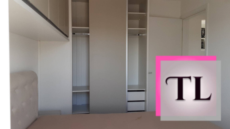 Imagem Apartamento com 2 Quartos à Venda, 47 m² em Jardim Country Club - Poços De Caldas Imagem Apartamento com 2 Quartos à Venda, 47 m² em Jardim Country Club - Poços De Caldas