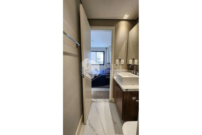 Imagem Apartamento com 1 Quarto à Venda, 35 m² em Vila Uberabinha - São Paulo