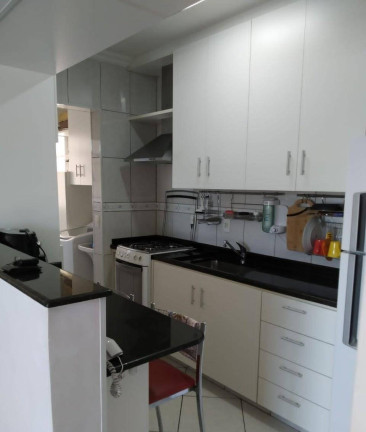 Imagem Apartamento com 3 Quartos à Venda, 75 m² em Jardim Guarani - Jundiaí
