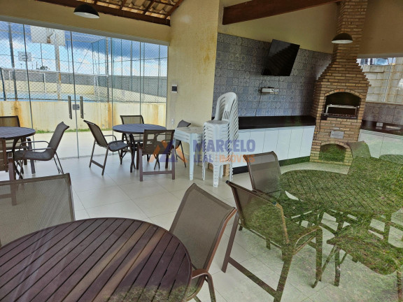 Imagem Casa de Condomínio com 3 Quartos à Venda, 70 m² em Primavera - Vitória Da Conquista Imagem Casa de Condomínio com 3 Quartos à Venda, 70 m² em Primavera - Vitória Da Conquista
