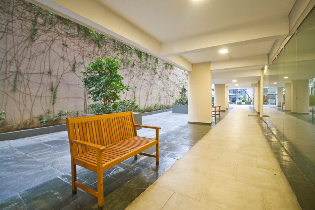 Imagem Apartamento com 2 Quartos à Venda, 80 m² em Jardim América - São Paulo Imagem Apartamento com 2 Quartos à Venda, 80 m² em Jardim América - São Paulo