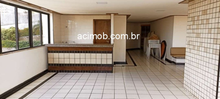 Imagem Imóvel com 3 Quartos à Venda, 85 m² em Cidade Jardim - Salvador