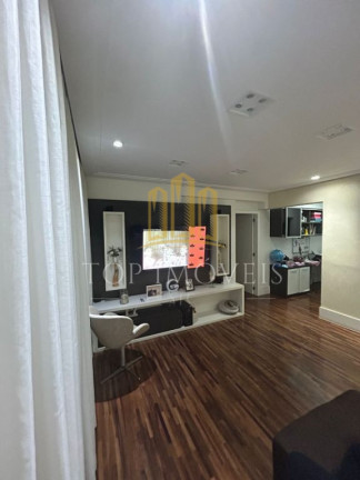 Imagem Apartamento com 3 Quartos para Alugar, 156 m² em Jardim Das Indústrias - São José Dos Campos