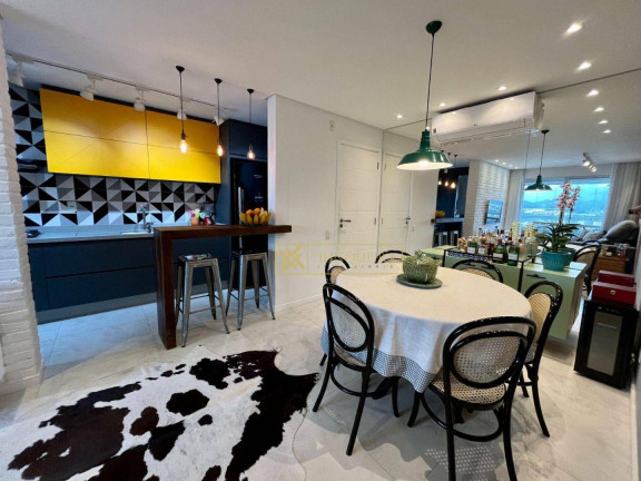 Imagem Apartamento com 3 Quartos à Venda, 86 m² em Pagani - Palhoça Imagem Apartamento com 3 Quartos à Venda, 86 m² em Pagani - Palhoça