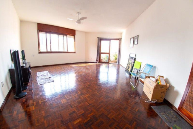 Imagem Apartamento com 3 Quartos à Venda, 110 m² em Auxiliadora - Porto Alegre Imagem Apartamento com 3 Quartos à Venda, 110 m² em Auxiliadora - Porto Alegre