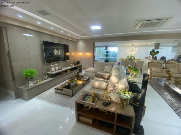 Imagem Imóvel com 3 Quartos à Venda, 200 m² em Pituaçu - Salvador