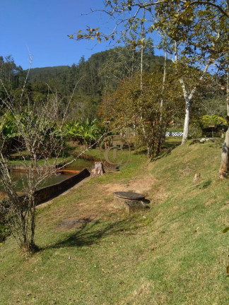 Imagem Chácara com 2 Quartos à Venda, 100 m² em Pedra Branca - Monteiro Lobato
