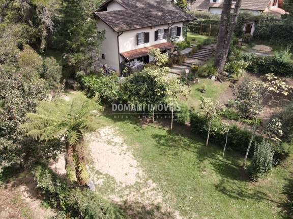 Imagem Casa com 4 Quartos à Venda, 210 m² em Região De Capivari - Campos Do Jordão Imagem Casa com 4 Quartos à Venda, 210 m² em Região De Capivari - Campos Do Jordão