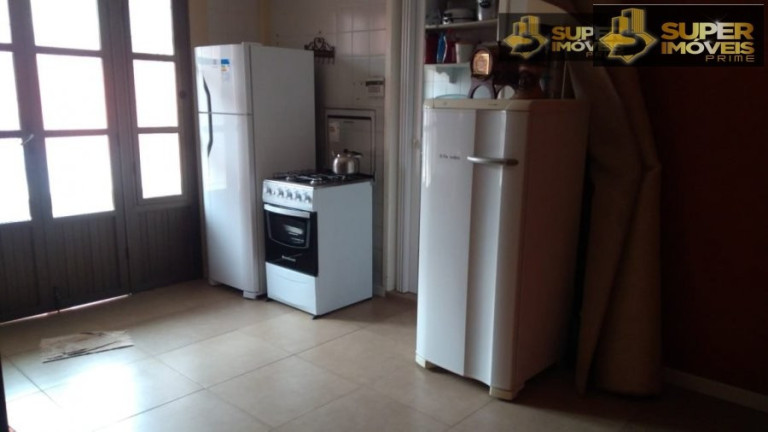 Imagem Casa com 5 Quartos à Venda, 240 m² em São Gonçalo - Pelotas