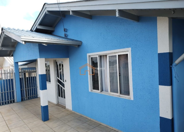 Imagem Casa com 4 Quartos à Venda, 203 m² em Centro - Campo Belo Do Sul Imagem Casa com 4 Quartos à Venda, 203 m² em Centro - Campo Belo Do Sul