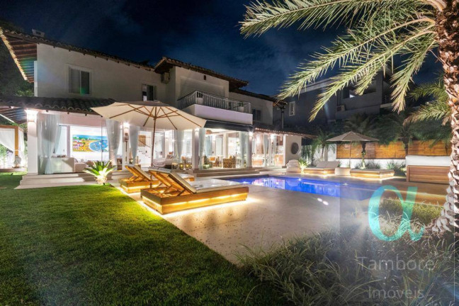 Imagem Casa com 4 Quartos à Venda, 580 m² em Alphaville Conde Ii - Barueri Imagem Casa com 4 Quartos à Venda, 580 m² em Alphaville Conde Ii - Barueri
