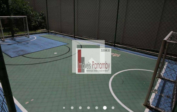 Imagem Apartamento com 2 Quartos à Venda, 49 m² em Morumbi - São Paulo Imagem Apartamento com 2 Quartos à Venda, 49 m² em Morumbi - São Paulo