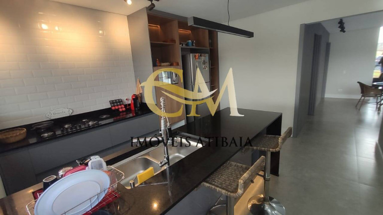 Imagem Casa com 4 Quartos à Venda, 600 m² em Condomínio Residencial Reserva Ecológica Atibaia - Atibaia Imagem Casa com 4 Quartos à Venda, 600 m² em Condomínio Residencial Reserva Ecológica Atibaia - Atibaia