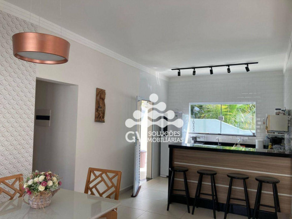 Imagem Casa com 3 Quartos à Venda, 165 m² em Condomínio Samola - Ubatuba Imagem Casa com 3 Quartos à Venda, 165 m² em Condomínio Samola - Ubatuba