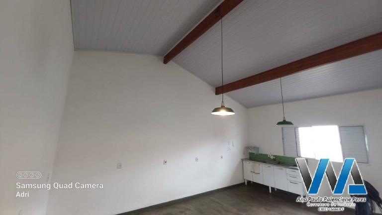 Imagem Casa com 1 Quarto à Venda, 69 m² em Jardim Vista Alegre - Bragança Paulista