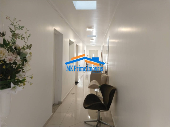 Imagem Imóvel Comercial à Venda, 280 m² em Alto De Pinheiros - São Paulo