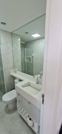 Imagem Apartamento com 2 Quartos à Venda, 34 m² em Barra Funda - São Paulo Imagem Apartamento com 2 Quartos à Venda, 34 m² em Barra Funda - São Paulo