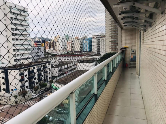 Imagem Apartamento com 2 Quartos à Venda, em Boqueirão - Praia Grande Imagem Apartamento com 2 Quartos à Venda, em Boqueirão - Praia Grande