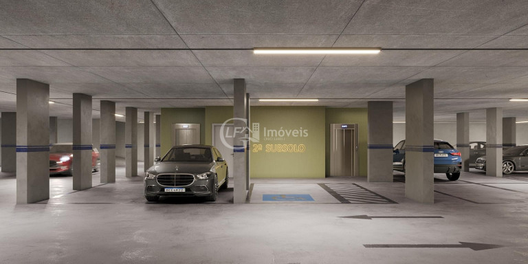 Imagem Imóvel com 2 Quartos à Venda, 66 m² em Santa Fé - Campo Grande Imagem Imóvel com 2 Quartos à Venda, 66 m² em Santa Fé - Campo Grande