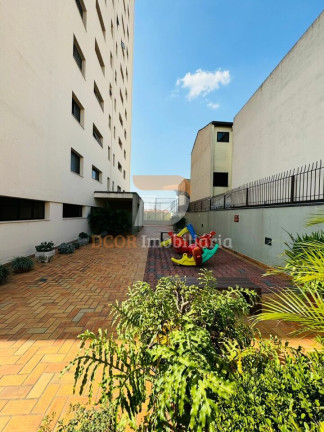Imagem Apartamento com 3 Quartos à Venda, 128 m² em Vila Marina - Santo André