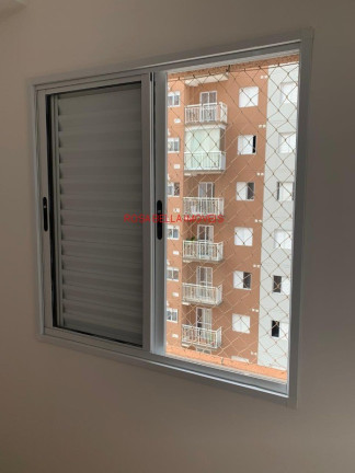 Imagem Apartamento com 2 Quartos para Alugar, 54 m² em Parque União - Jundiaí Imagem Apartamento com 2 Quartos para Alugar, 54 m² em Parque União - Jundiaí
