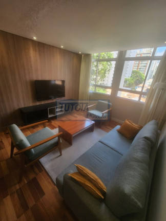 Imagem Apartamento com 3 Quartos para Alugar, 102 m² em Paraíso - São Paulo Imagem Apartamento com 3 Quartos para Alugar, 102 m² em Paraíso - São Paulo