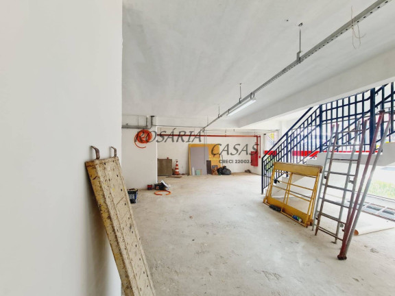 Imagem Loja à Venda, 596 m² em Ana Rosa - São Paulo