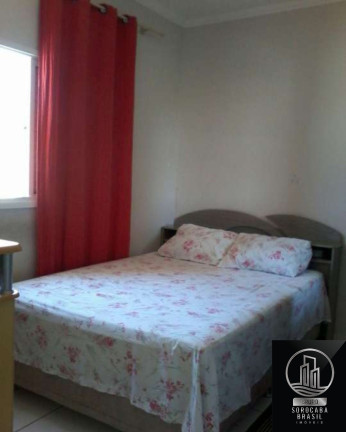 Imagem Apartamento com 2 Quartos à Venda, 48 m² em Jardim Betânia - Sorocaba Imagem Apartamento com 2 Quartos à Venda, 48 m² em Jardim Betânia - Sorocaba