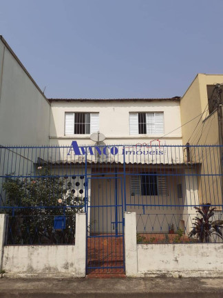 Casa com 3 Quartos à Venda, 118 m² em Conjunto Residencial Iapi - Jundiaí