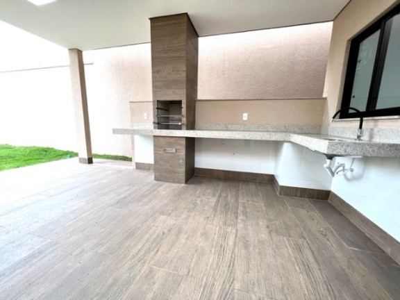 Imagem Sobrado com 4 Quartos à Venda, 160 m² em Vila Rosa - Goiânia Imagem Sobrado com 4 Quartos à Venda, 160 m² em Vila Rosa - Goiânia
