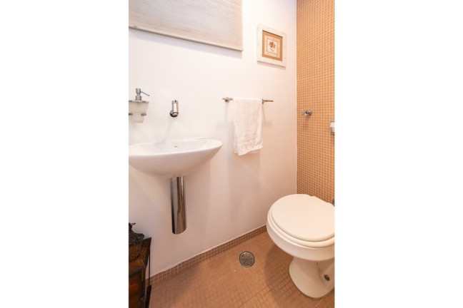 Foto do imóvel Apartamento com 2 Quartos à Venda, 125 m² em Moema - São Paulo