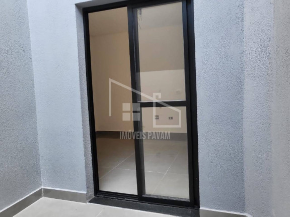 Imagem Apartamento com 2 Quartos à Venda, 42 m² em Vila Scarpelli - Santo André Imagem Apartamento com 2 Quartos à Venda, 42 m² em Vila Scarpelli - Santo André