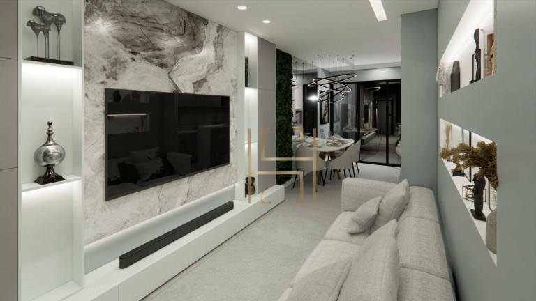 Imagem Casa com 3 Quartos à Venda, 133 m² em Morada De Laranjeiras - Serra Imagem Casa com 3 Quartos à Venda, 133 m² em Morada De Laranjeiras - Serra