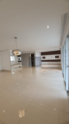 Imagem Apartamento com 3 Quartos para Alugar, 224 m² em Tamboré - Santana De Parnaíba Imagem Apartamento com 3 Quartos para Alugar, 224 m² em Tamboré - Santana De Parnaíba