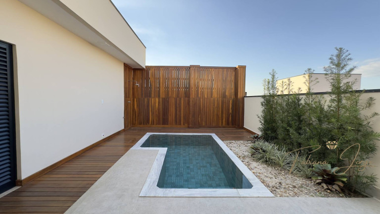 Casa com 3 Quartos à Venda, 300 m² em Jardim São Marcos - Valinhos