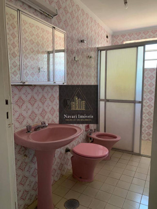 Imagem Apartamento com 3 Quartos à Venda, 178 m² em Santana - São Paulo Imagem Apartamento com 3 Quartos à Venda, 178 m² em Santana - São Paulo