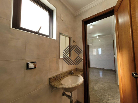 Imagem Apartamento com 3 Quartos à Venda, 150 m² em Centro - Sorocaba Imagem Apartamento com 3 Quartos à Venda, 150 m² em Centro - Sorocaba