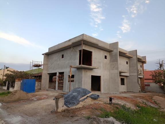 Imagem Casa com 3 Quartos à Venda, 116 m² em Centro - Barra Velha Imagem Casa com 3 Quartos à Venda, 116 m² em Centro - Barra Velha