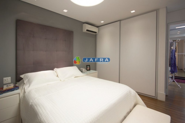 Imagem Apartamento com 3 Quartos à Venda, 244 m² em Jardim Paulista - São Paulo