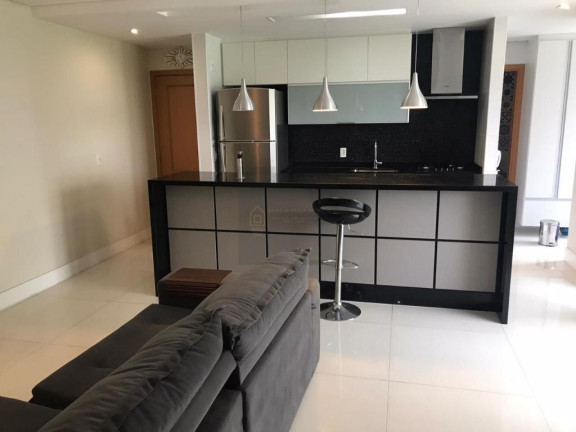 Imagem Apartamento com 3 Quartos à Venda, 92 m² em Centro - Santana De Parnaíba
