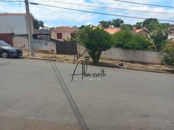 Imagem Terreno à Venda, 233 m² em Vila Rezende - Piracicaba