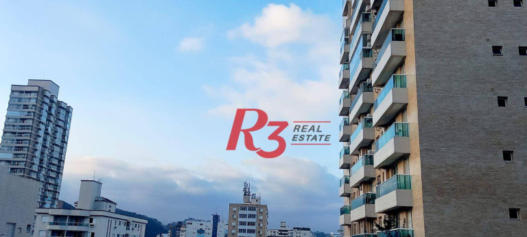Imagem Apartamento com 2 Quartos à Venda, 106 m² em Pompéia - Santos Imagem Apartamento com 2 Quartos à Venda, 106 m² em Pompéia - Santos